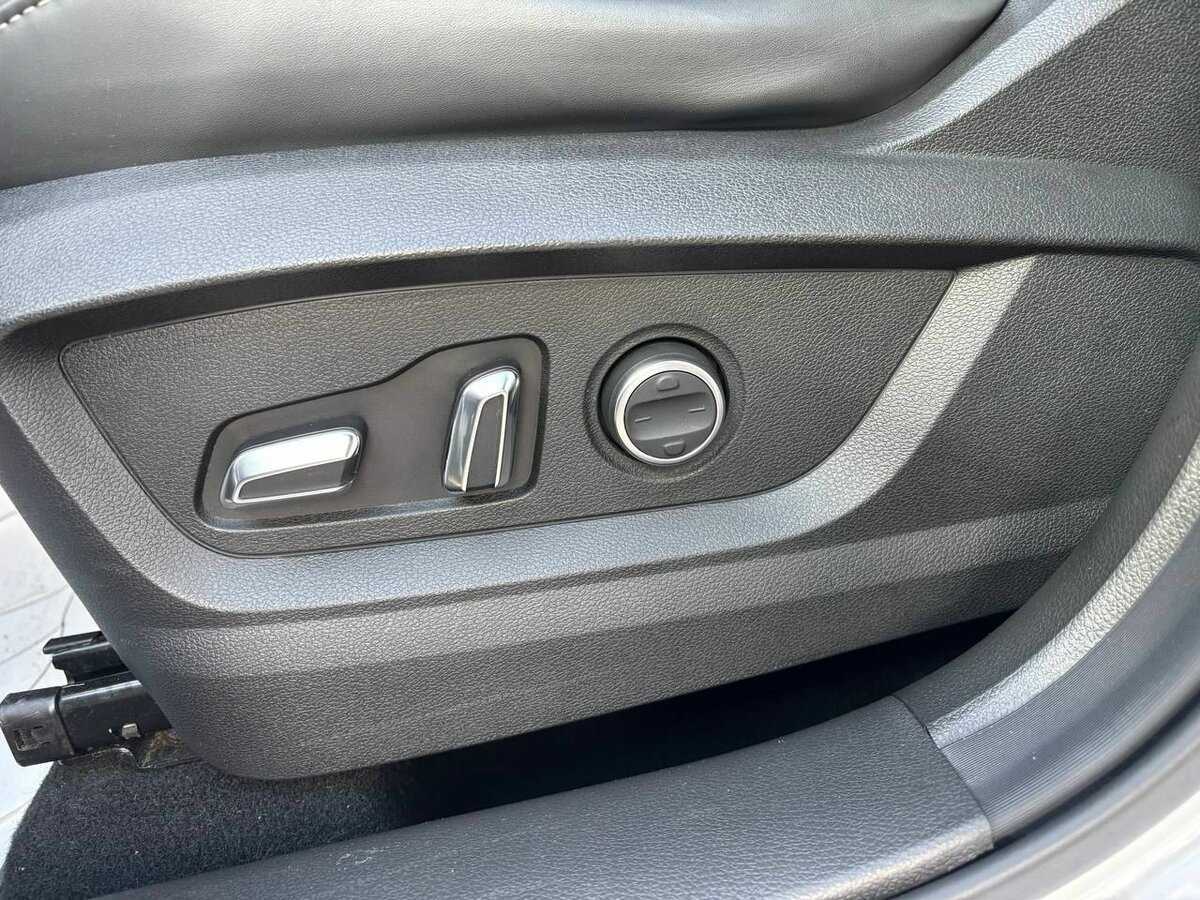 Chery Tiggo 7 Pro с пробегом — 2021 год. Фото: #15