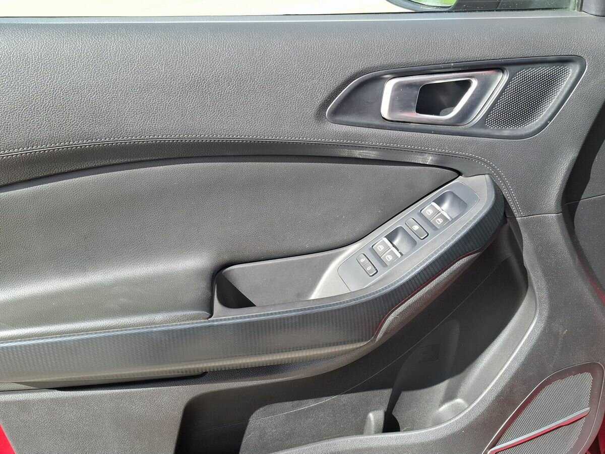 Chery Tiggo 4 с пробегом — 2021 год. Фото: #14