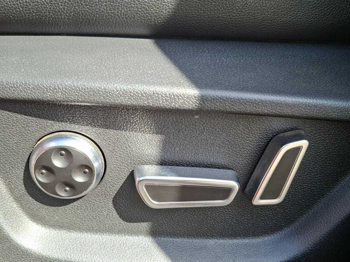 Chery Tiggo 4 с пробегом — 2021 год. Фото: #17