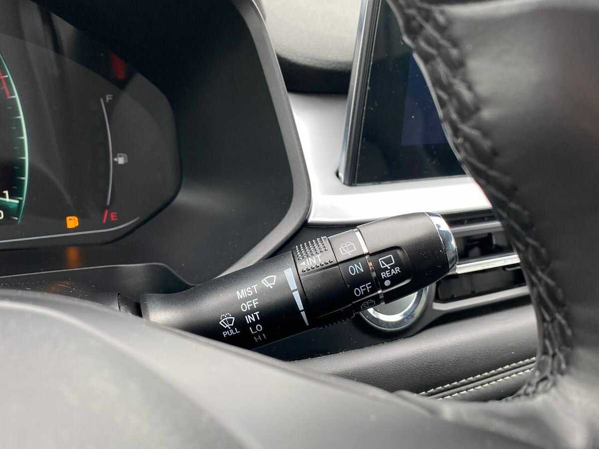 Chery Tiggo 7 Pro с пробегом — 2022 год. Фото: #10