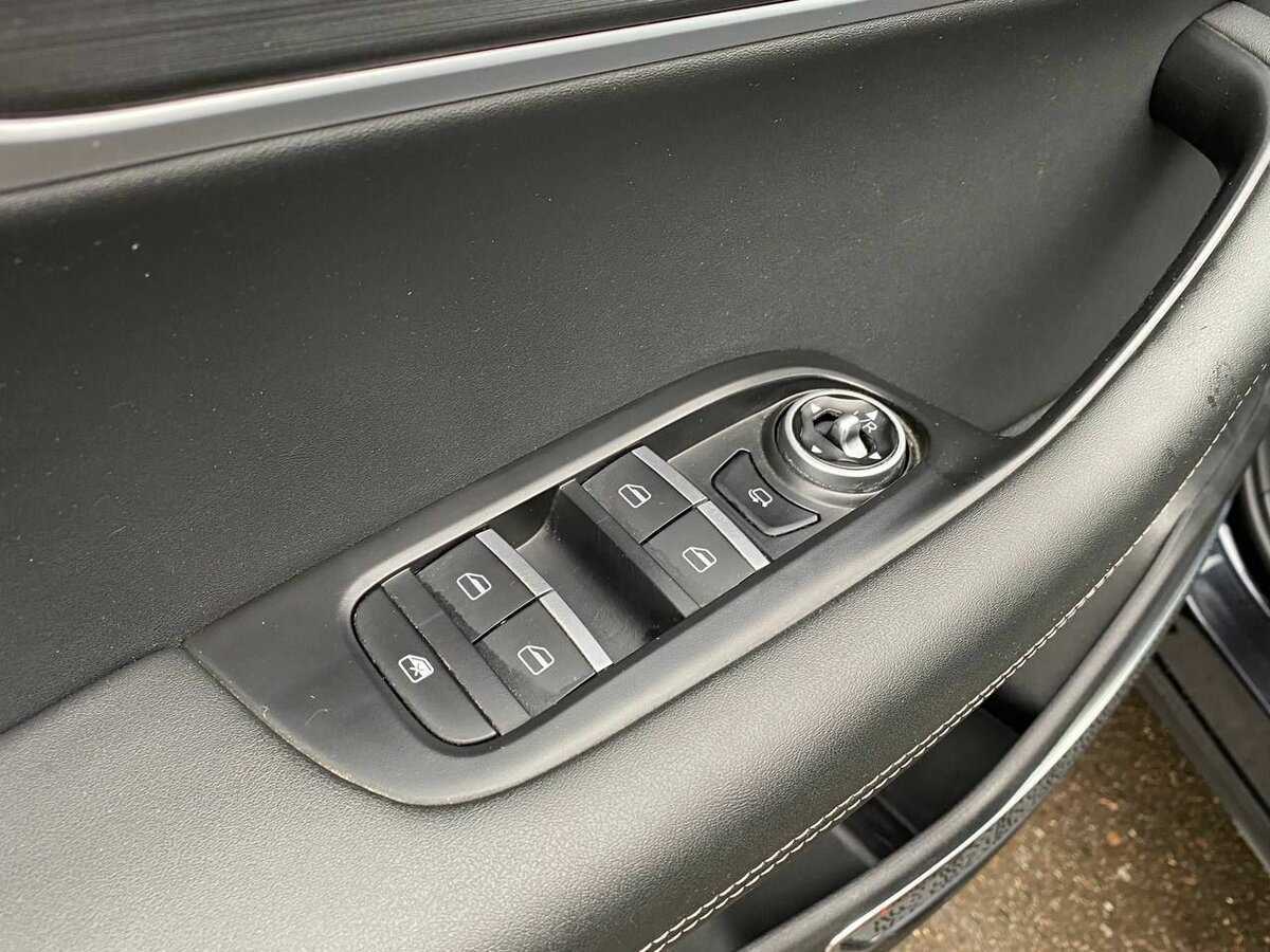 Chery Tiggo 7 Pro с пробегом — 2022 год. Фото: #13