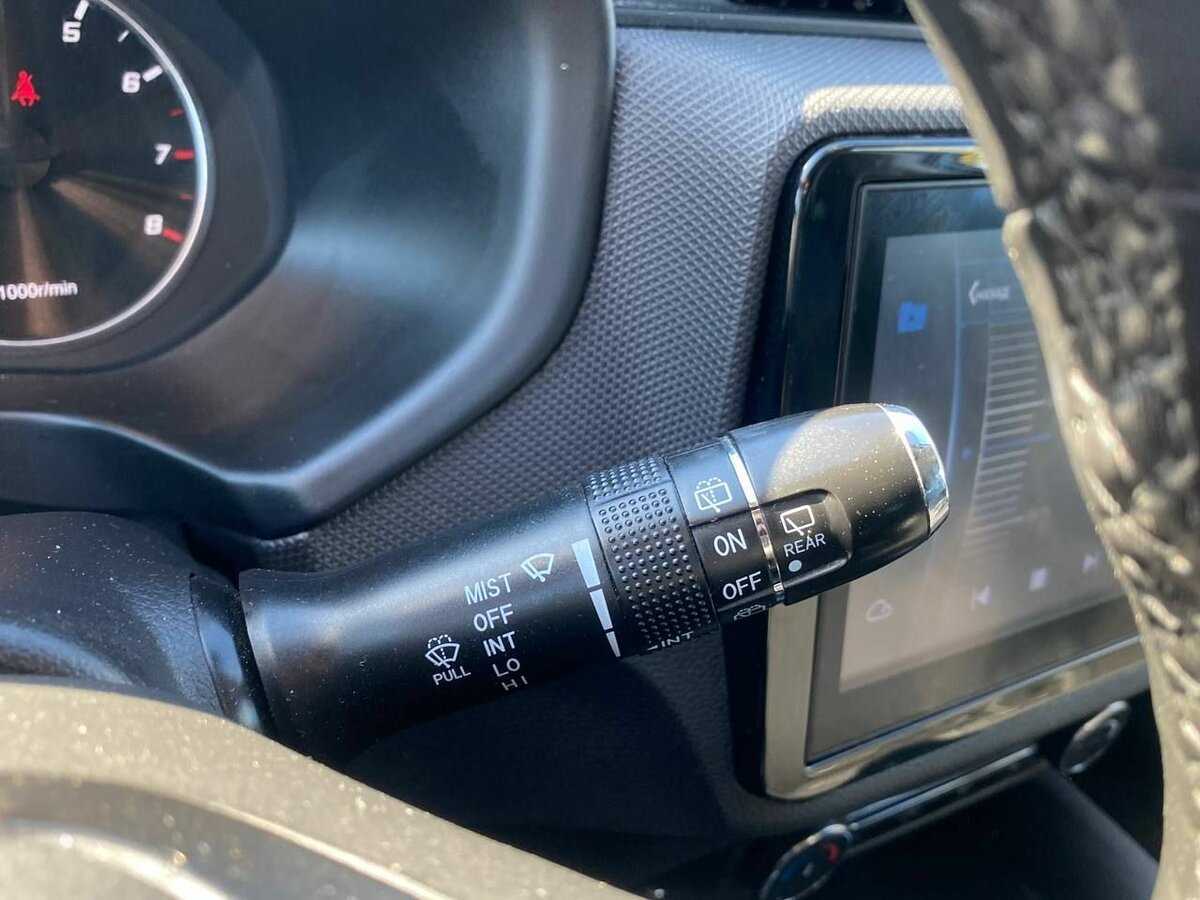 Chery Tiggo 4 с пробегом — 2021 год. Фото: #10