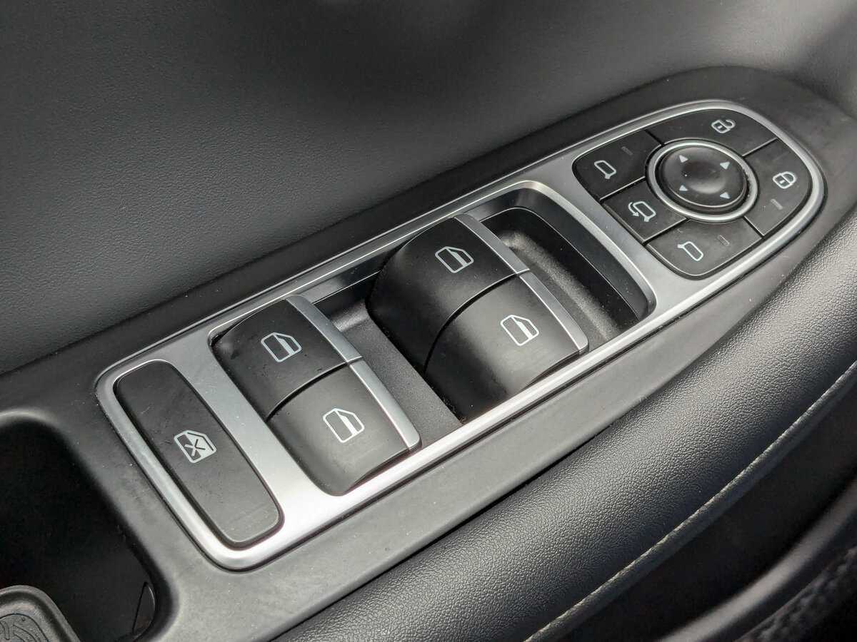 Chery Arrizo 8 с пробегом — 2023 год. Фото: #16