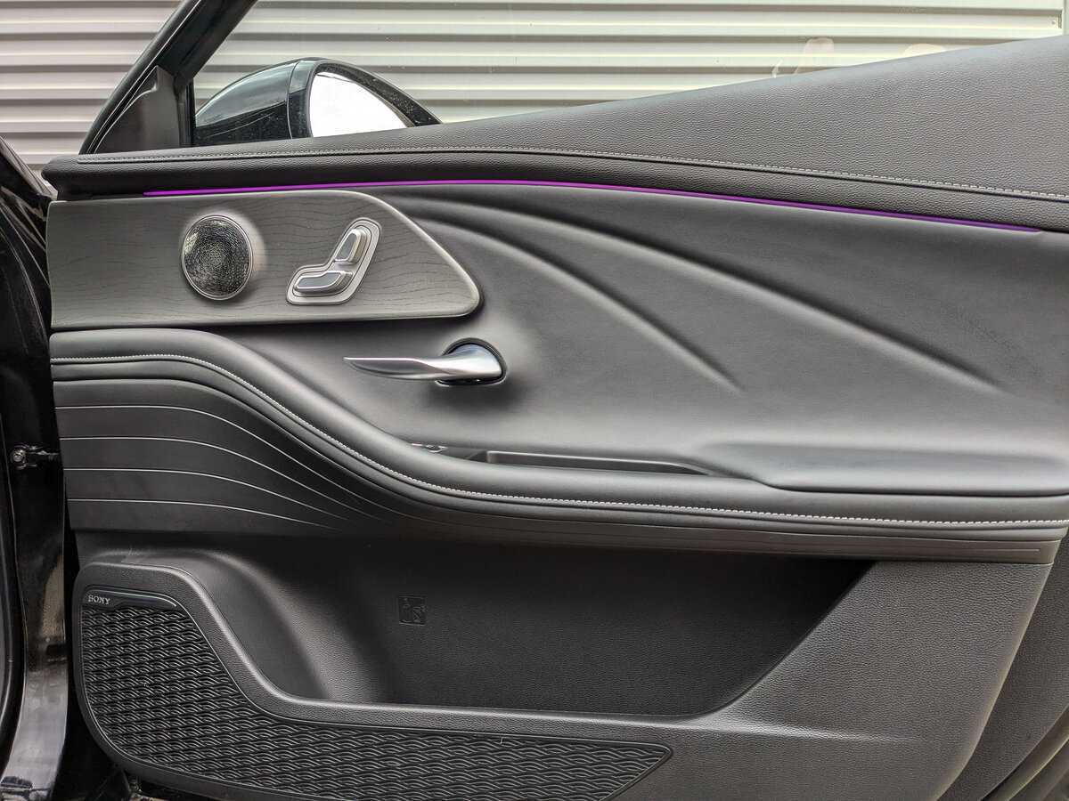 Chery Arrizo 8 с пробегом — 2023 год. Фото: #21