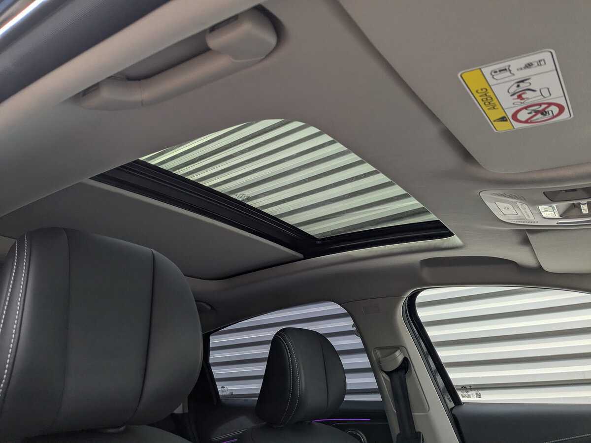 Chery Arrizo 8 с пробегом — 2023 год. Фото: #28