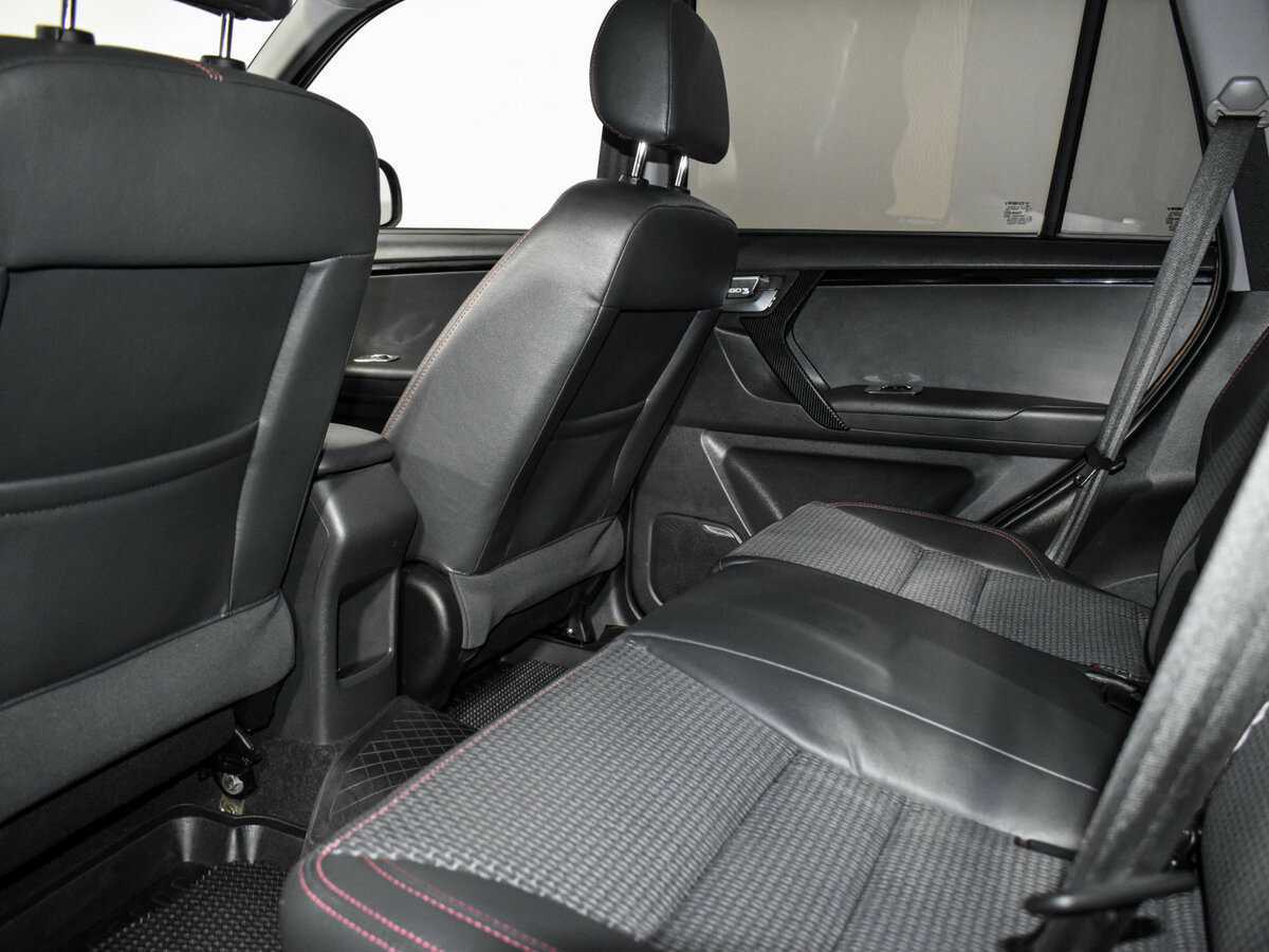 Chery Tiggo 3 с пробегом — 2017 год. Фото: #12