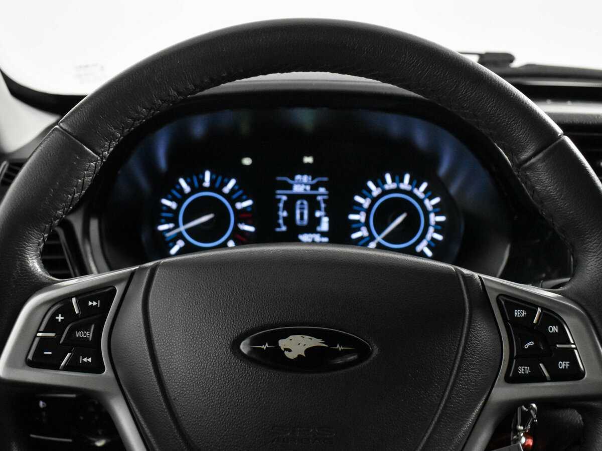 Chery Tiggo 3 с пробегом — 2017 год. Фото: #16