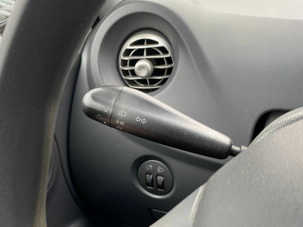 Chery IndiS (S18D) с пробегом — 2012 год. Фото: #8