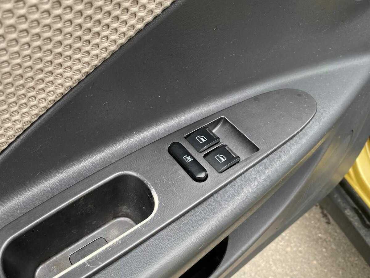 Chery IndiS (S18D) с пробегом — 2012 год. Фото: #13