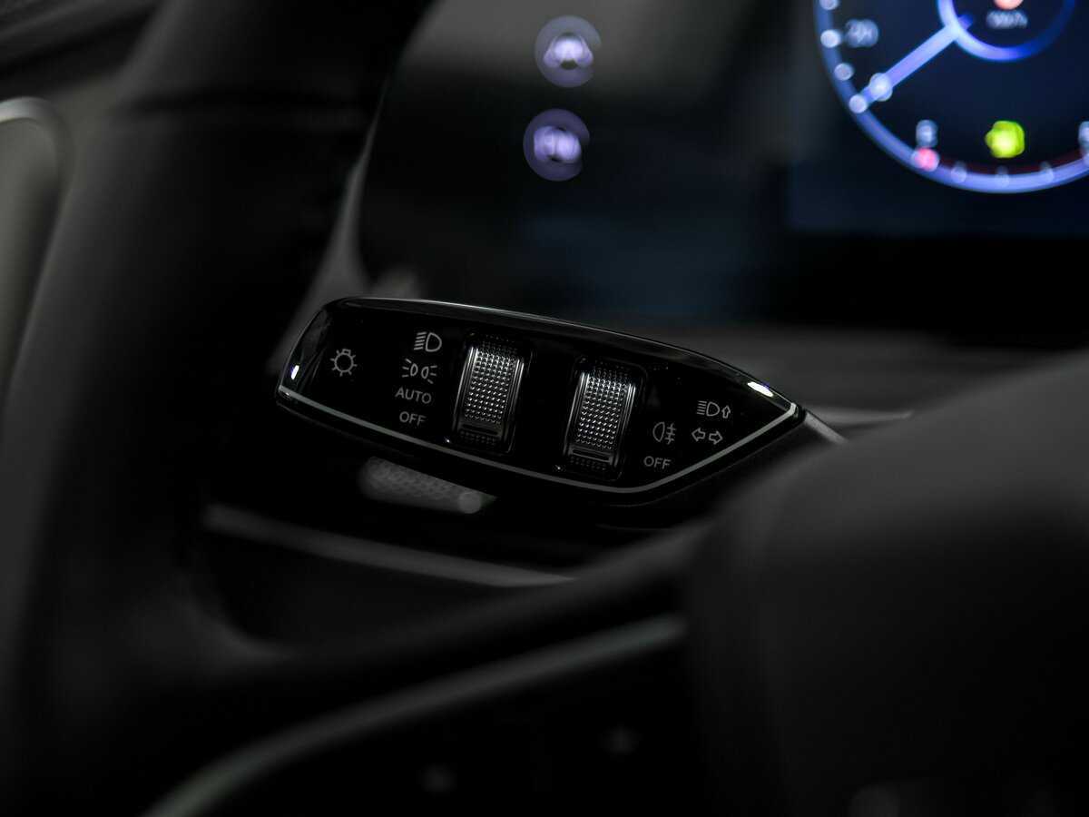 Chery Tiggo 7 Pro Max с пробегом — 2024 год. Фото: #7