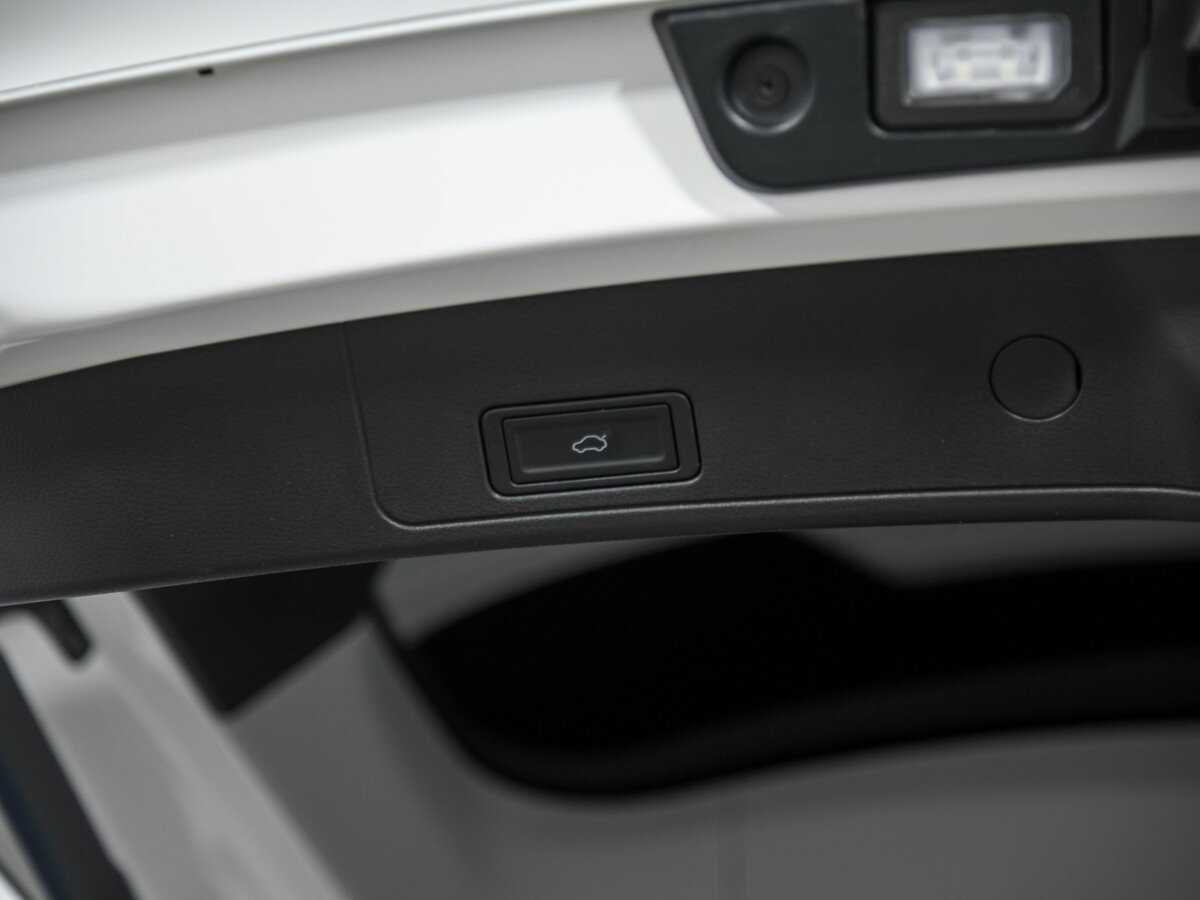 Chery Tiggo 7 Pro Max с пробегом — 2024 год. Фото: #25