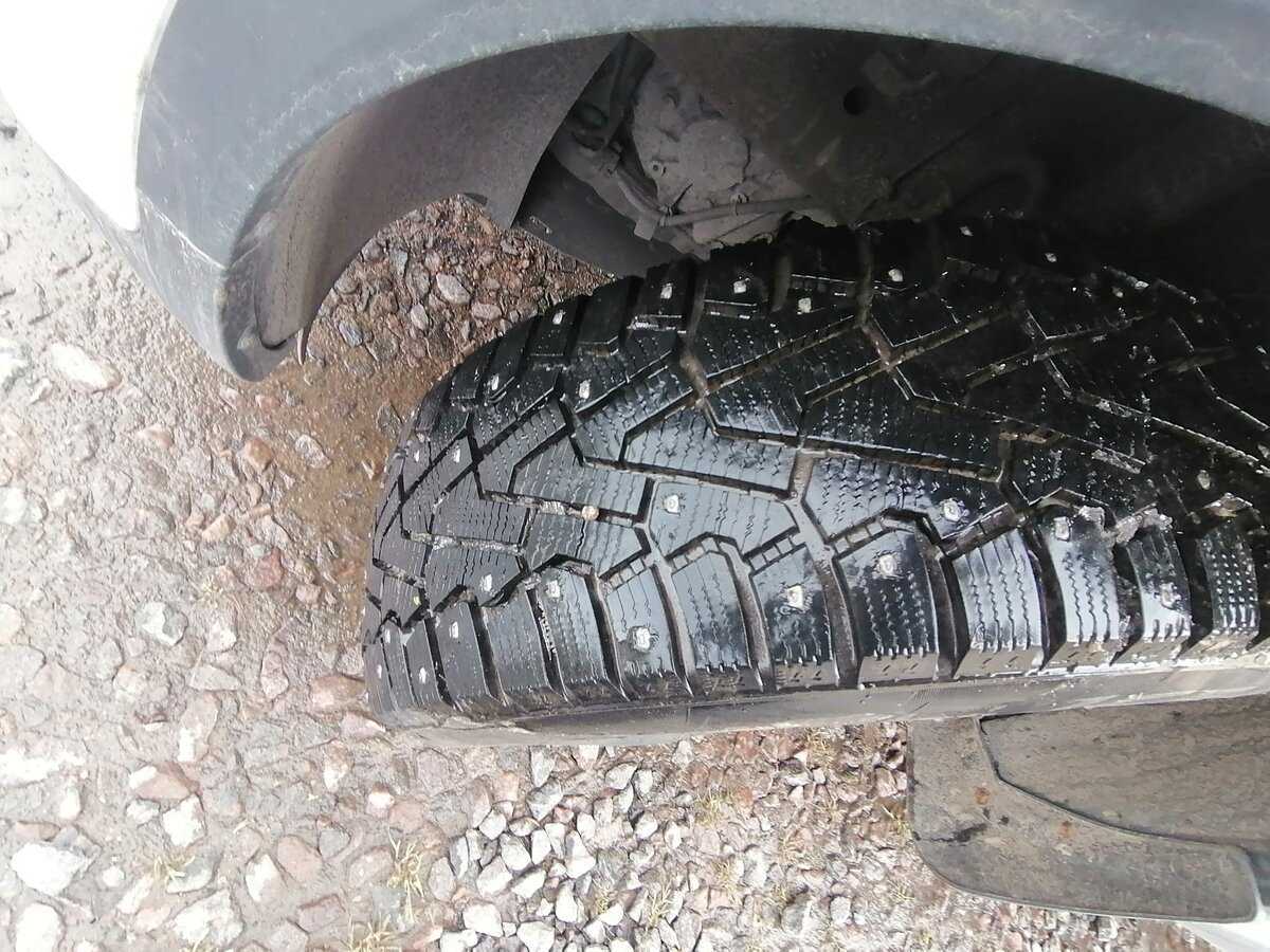 Chery Tiggo 4 Pro с пробегом — 2023 год. Фото: #8