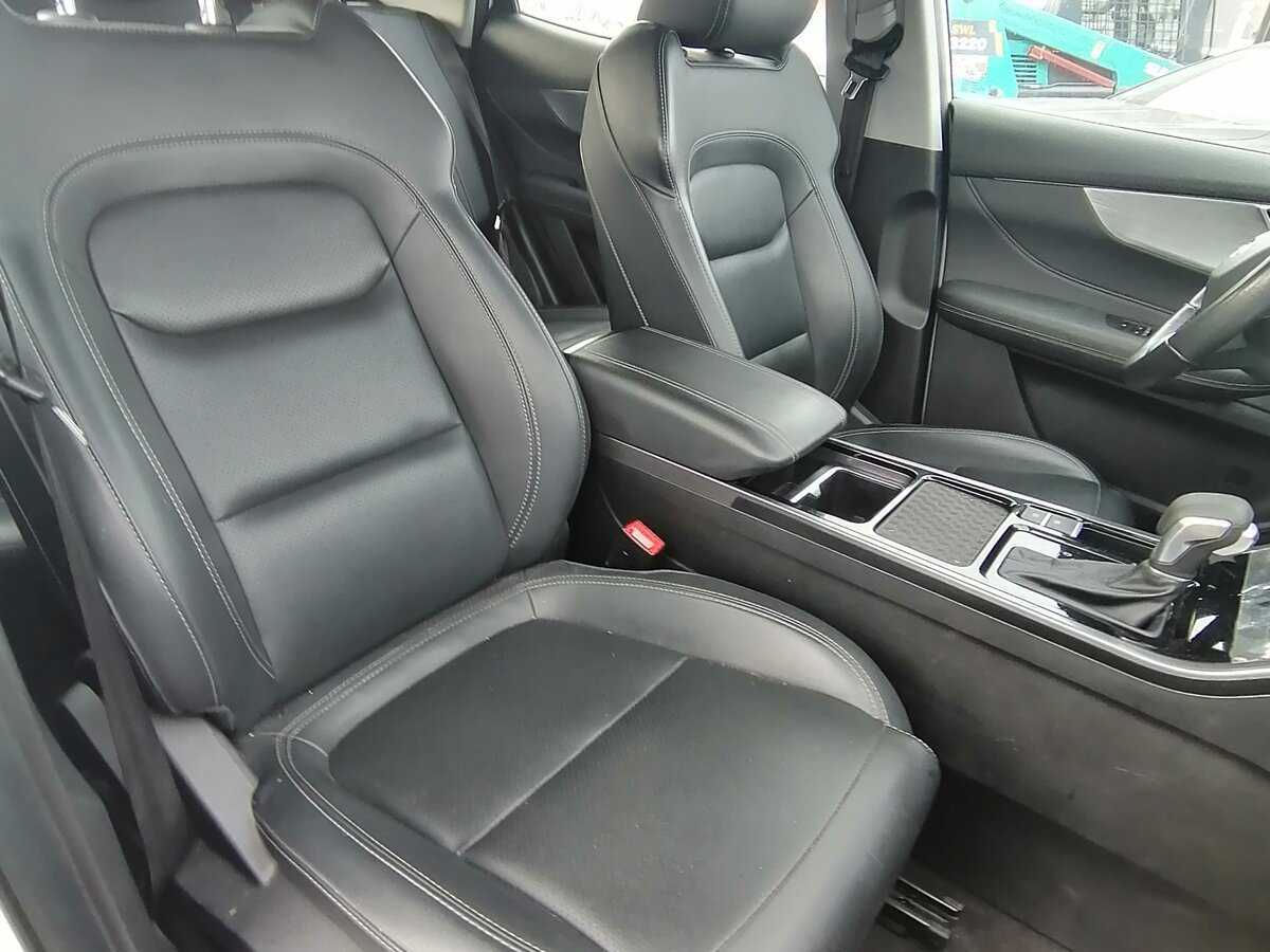 Chery Tiggo 4 Pro с пробегом — 2023 год. Фото: #12