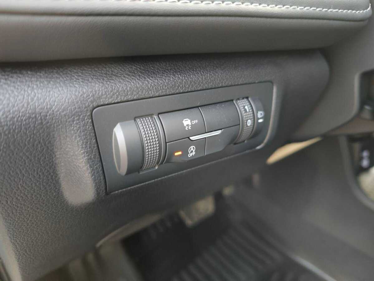 Chery Tiggo 4 с пробегом — 2024 год. Фото: #13