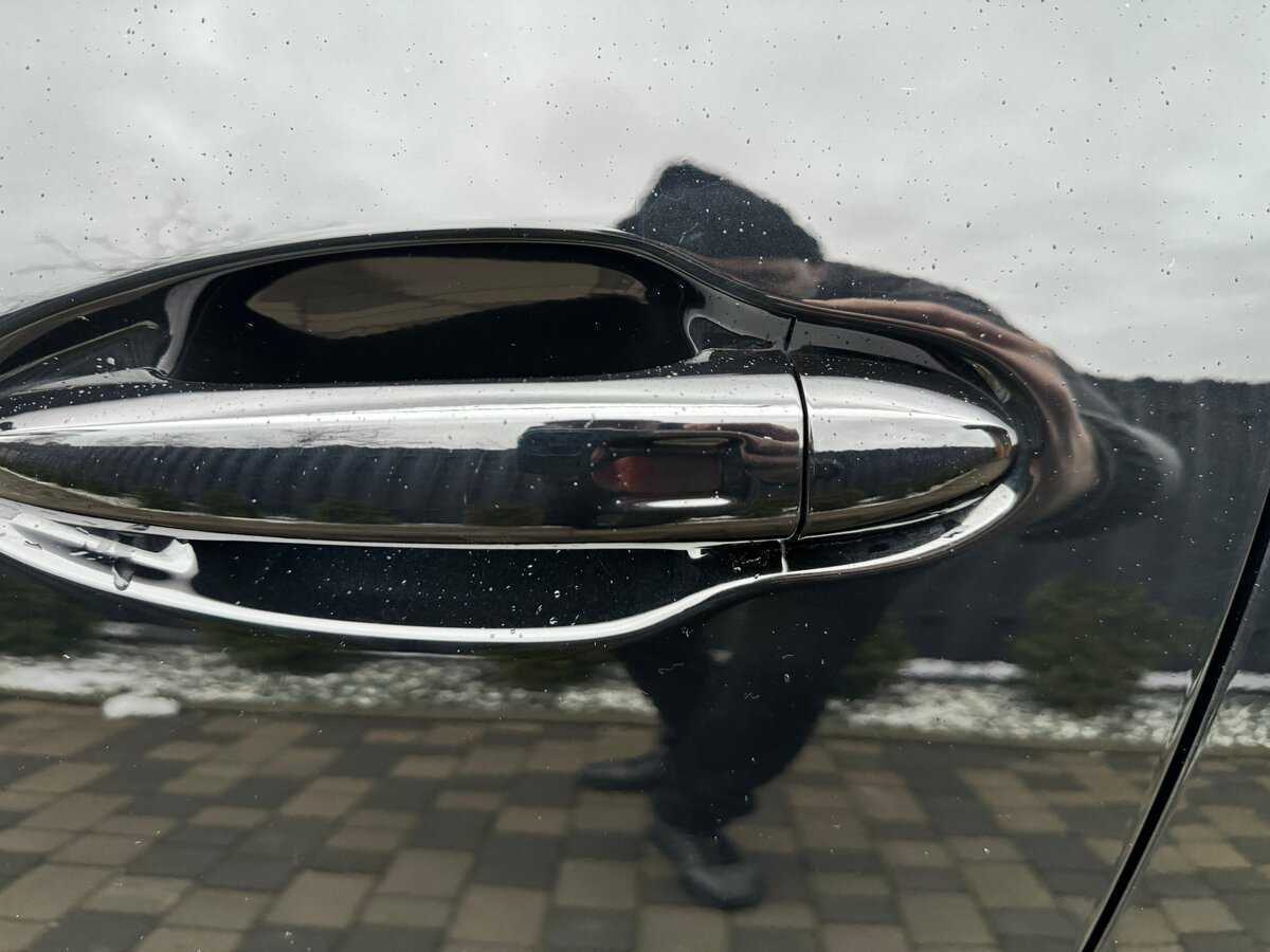 Chery Tiggo 7 Pro Max с пробегом — 2024 год. Фото: #6