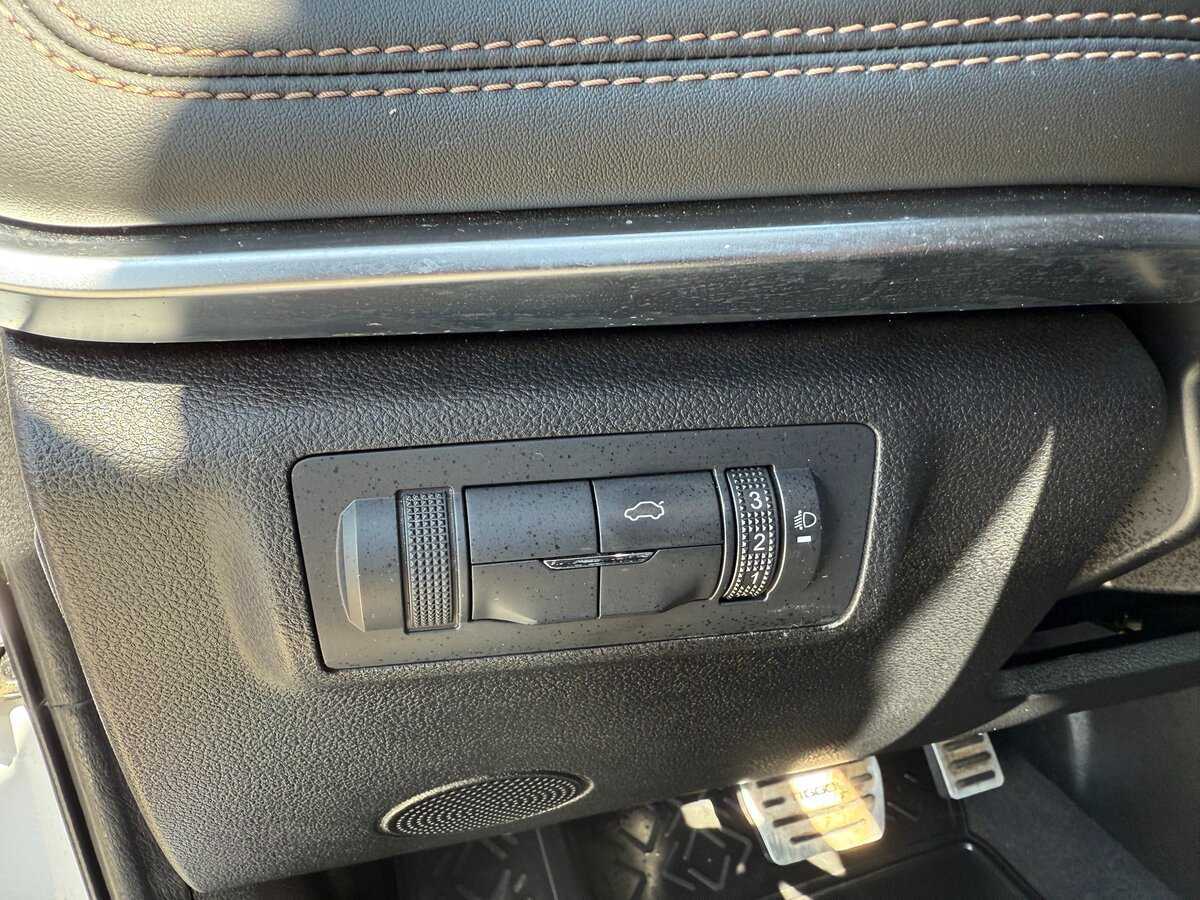 Chery Tiggo 8 с пробегом — 2020 год. Фото: #16