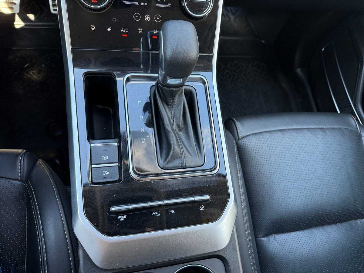 Chery Tiggo 8 с пробегом — 2020 год. Фото: #20