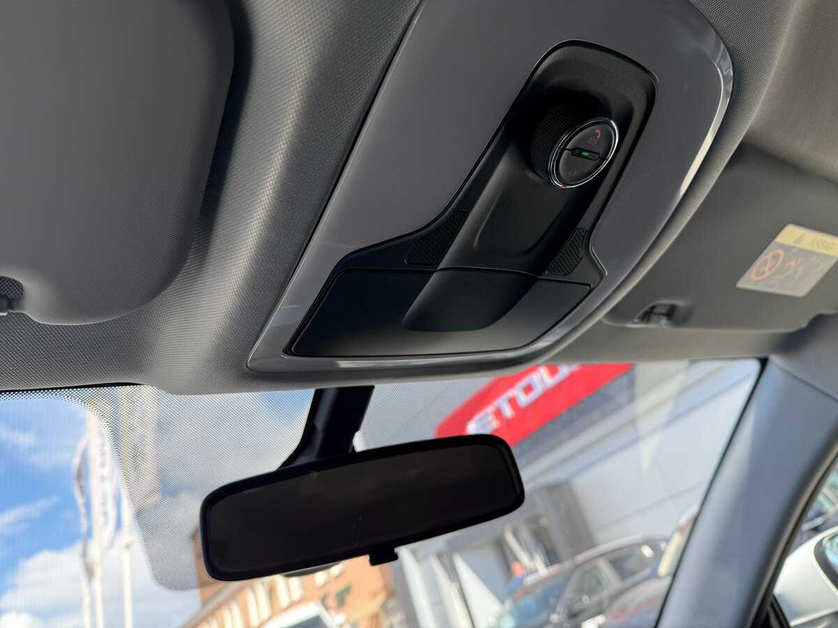 Chery Tiggo 8 с пробегом — 2020 год. Фото: #23