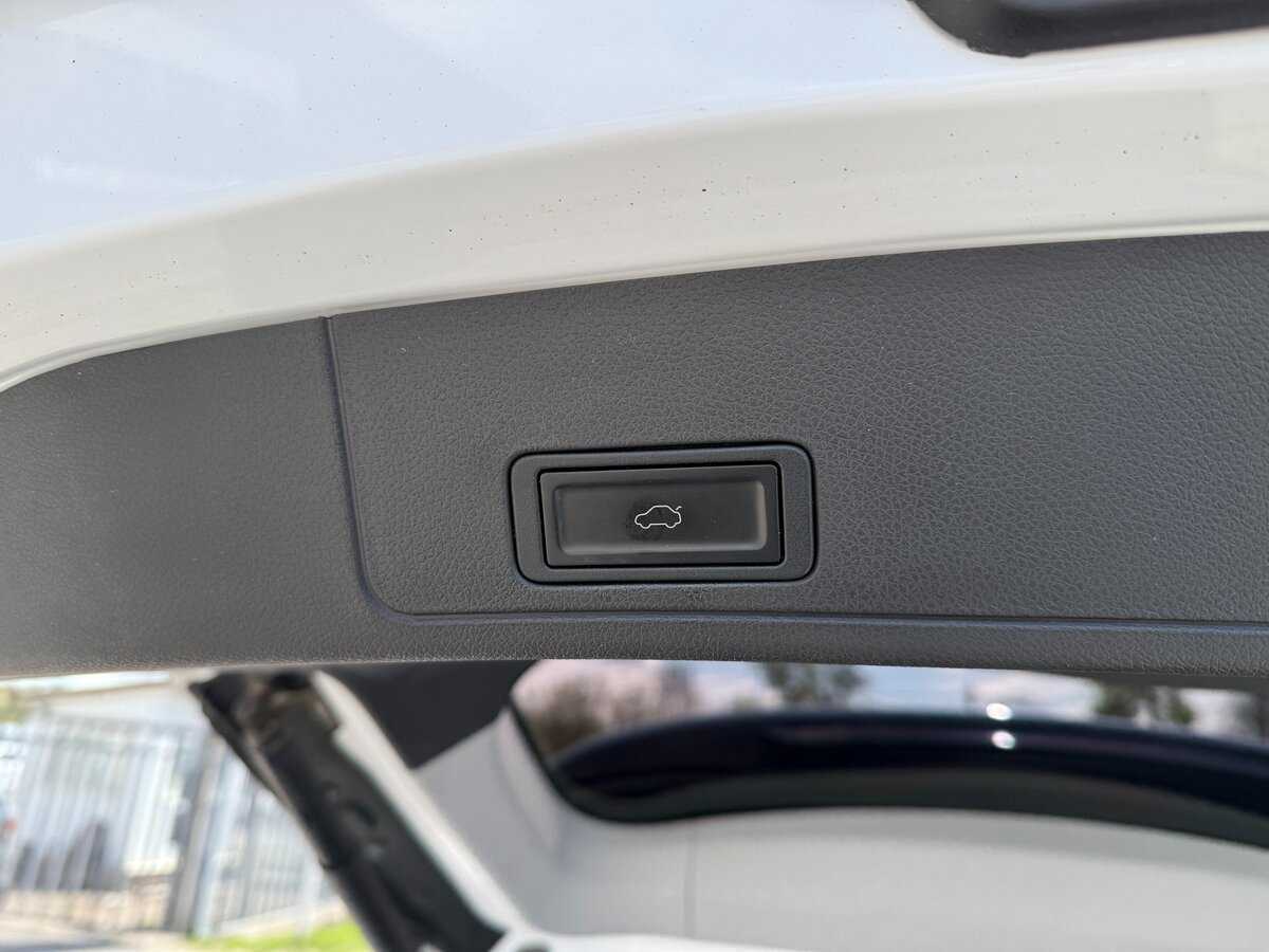 Chery Tiggo 8 с пробегом — 2020 год. Фото: #28