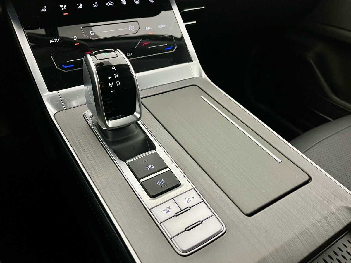 Chery Tiggo 4 Pro с пробегом — 2024 год. Фото: #17