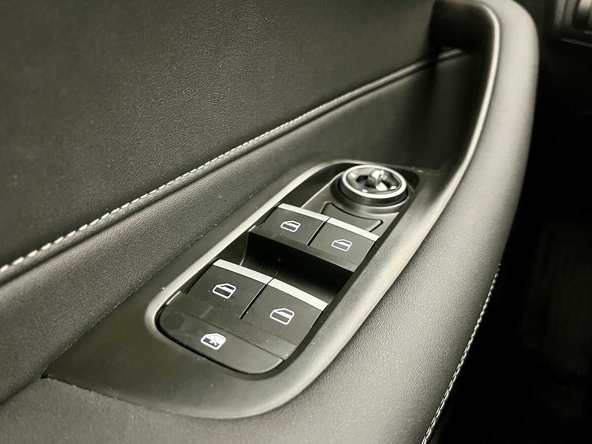 Chery Tiggo 4 Pro с пробегом — 2024 год. Фото: #18