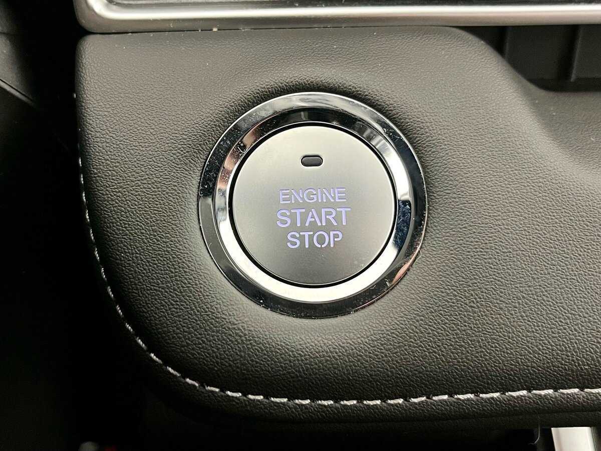 Chery Tiggo 4 Pro с пробегом — 2024 год. Фото: #20