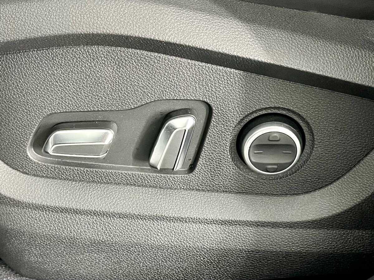 Chery Tiggo 4 Pro с пробегом — 2024 год. Фото: #21