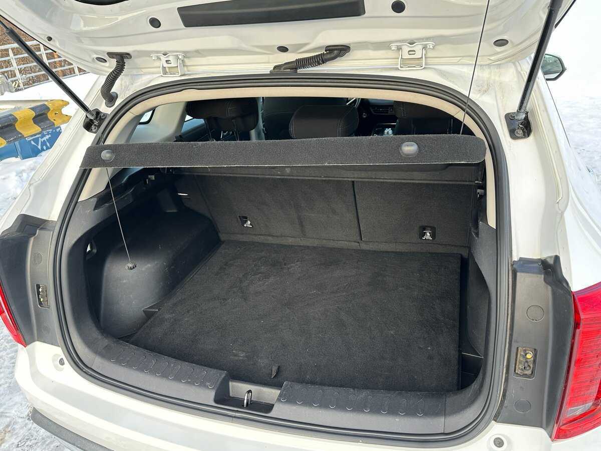 Haval Jolion с пробегом — 2022 год. Фото: #3