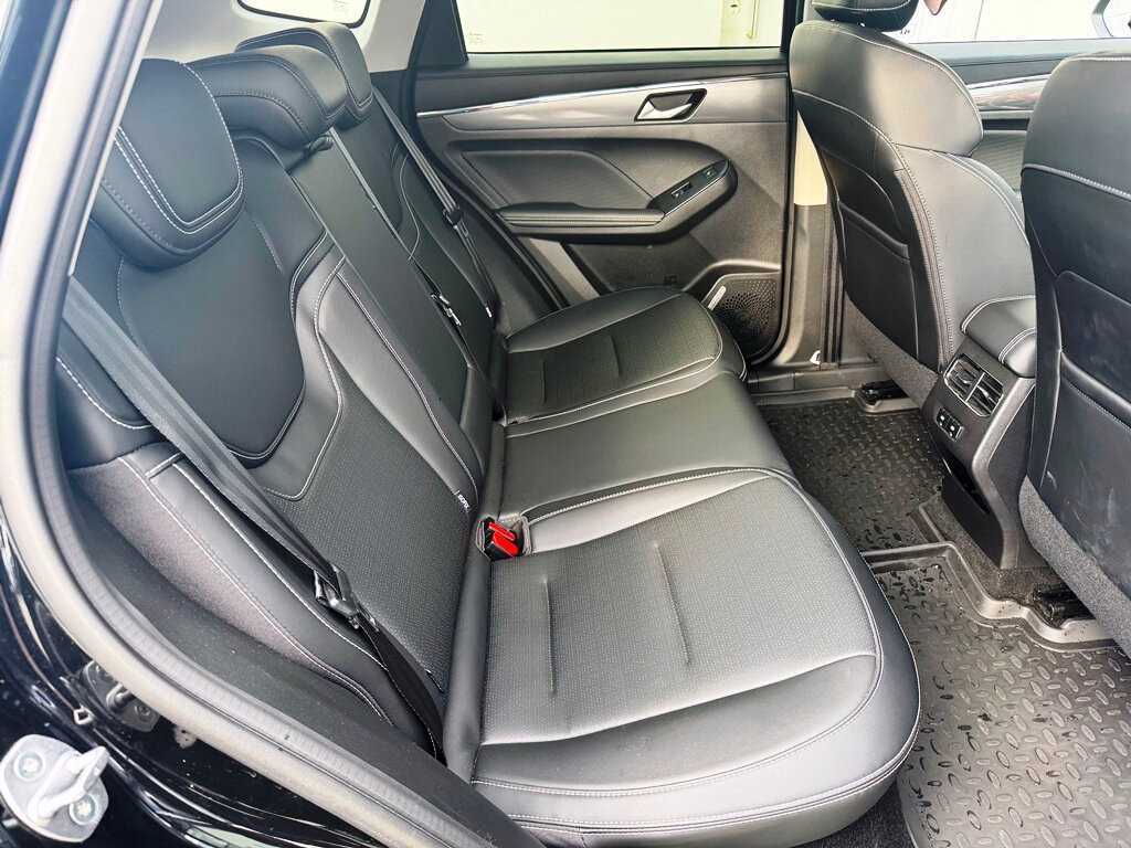 Haval Jolion с пробегом — 2023 год. Фото: #5