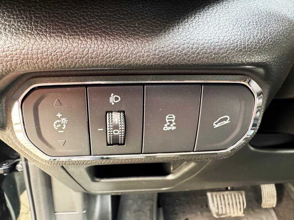 Haval Jolion с пробегом — 2023 год. Фото: #8