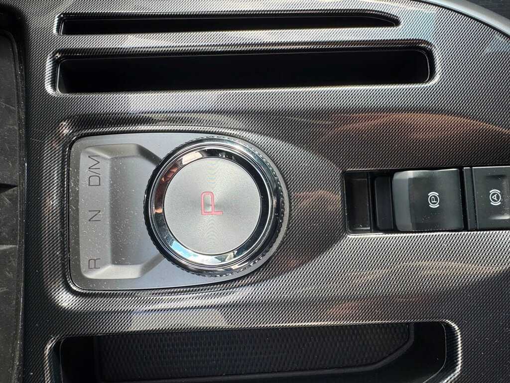 Haval Jolion с пробегом — 2023 год. Фото: #10