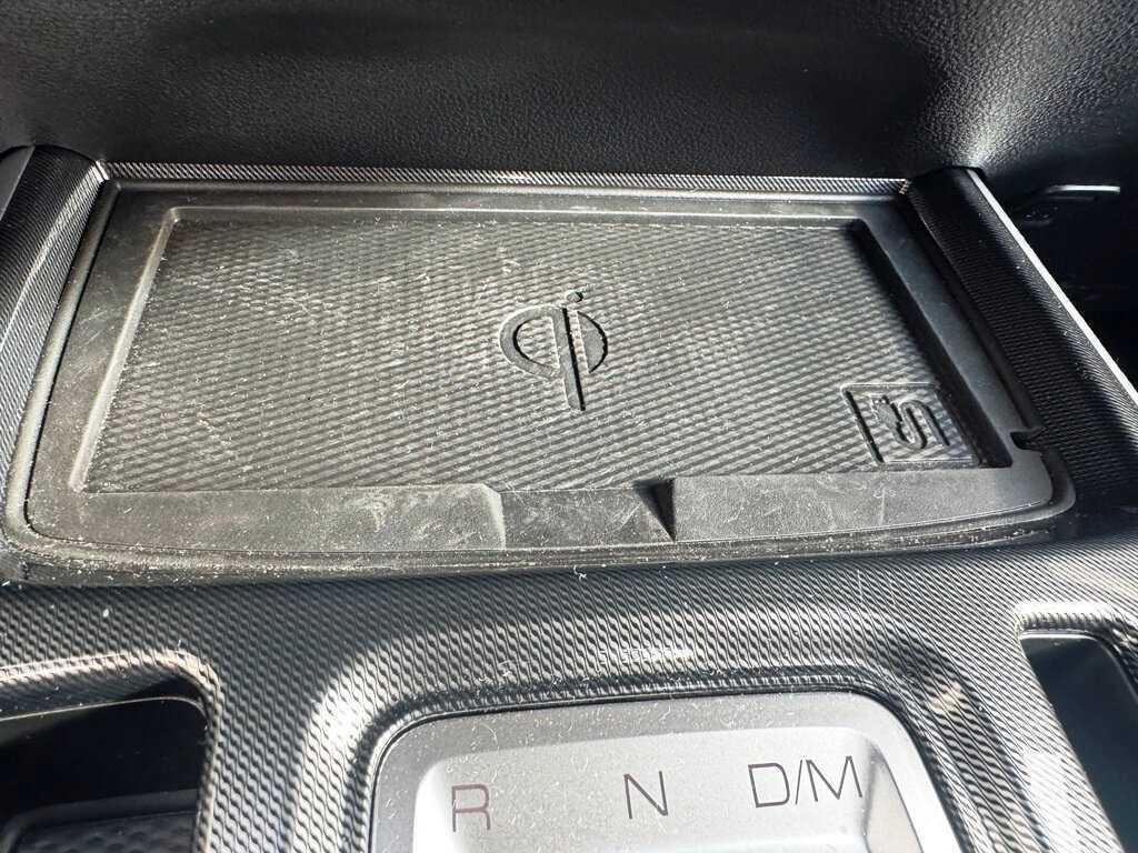 Haval Jolion с пробегом — 2023 год. Фото: #11