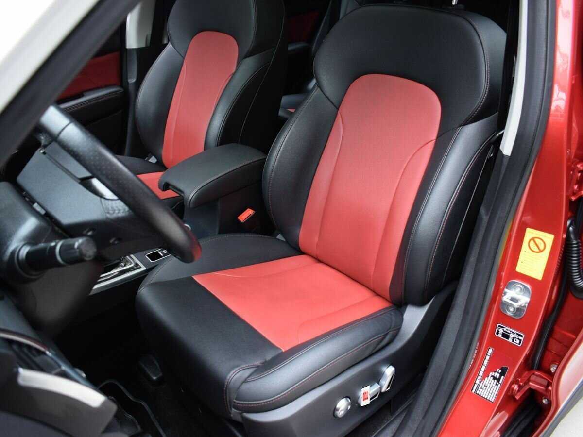 Haval H2 с пробегом — 2019 год. Фото: #12