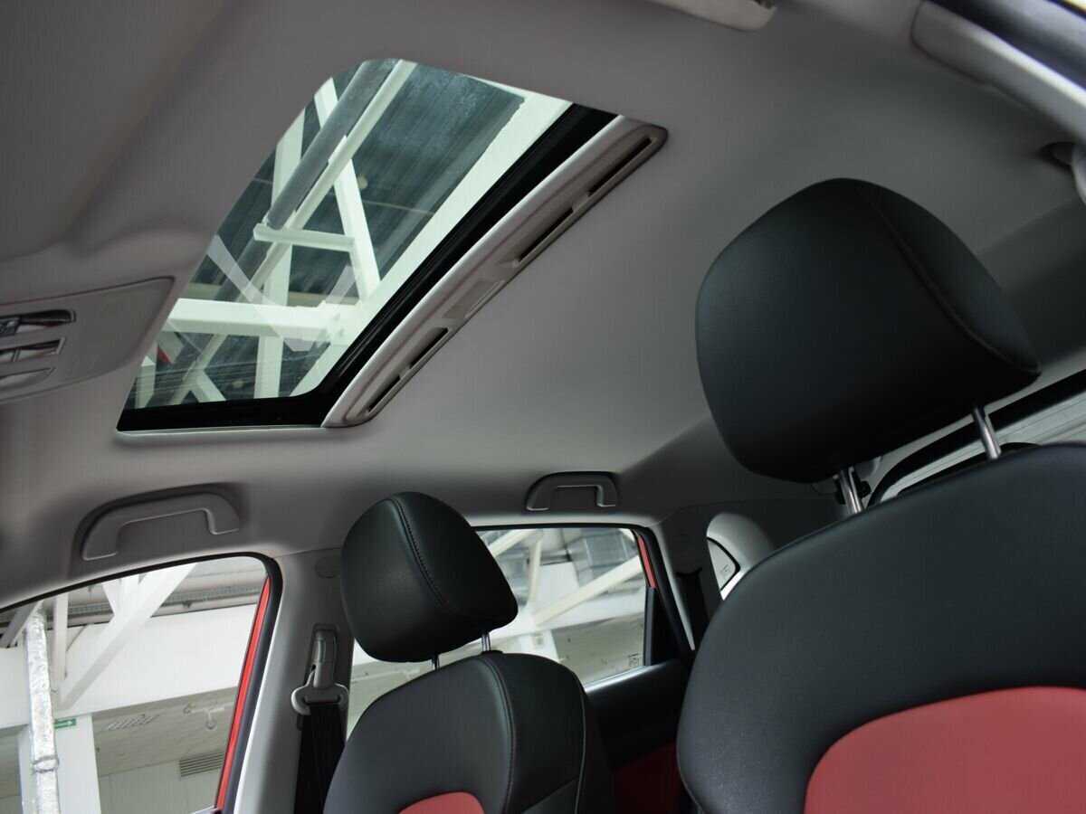 Haval H2 с пробегом — 2019 год. Фото: #13