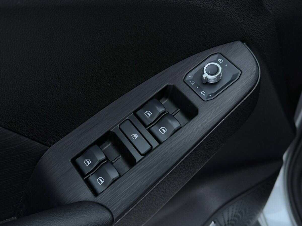 Haval Jolion с пробегом — 2023 год. Фото: #13