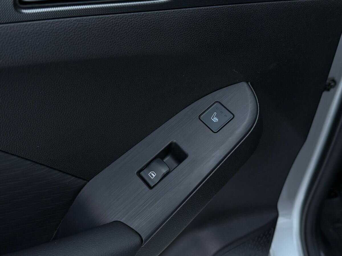 Haval Jolion с пробегом — 2023 год. Фото: #17