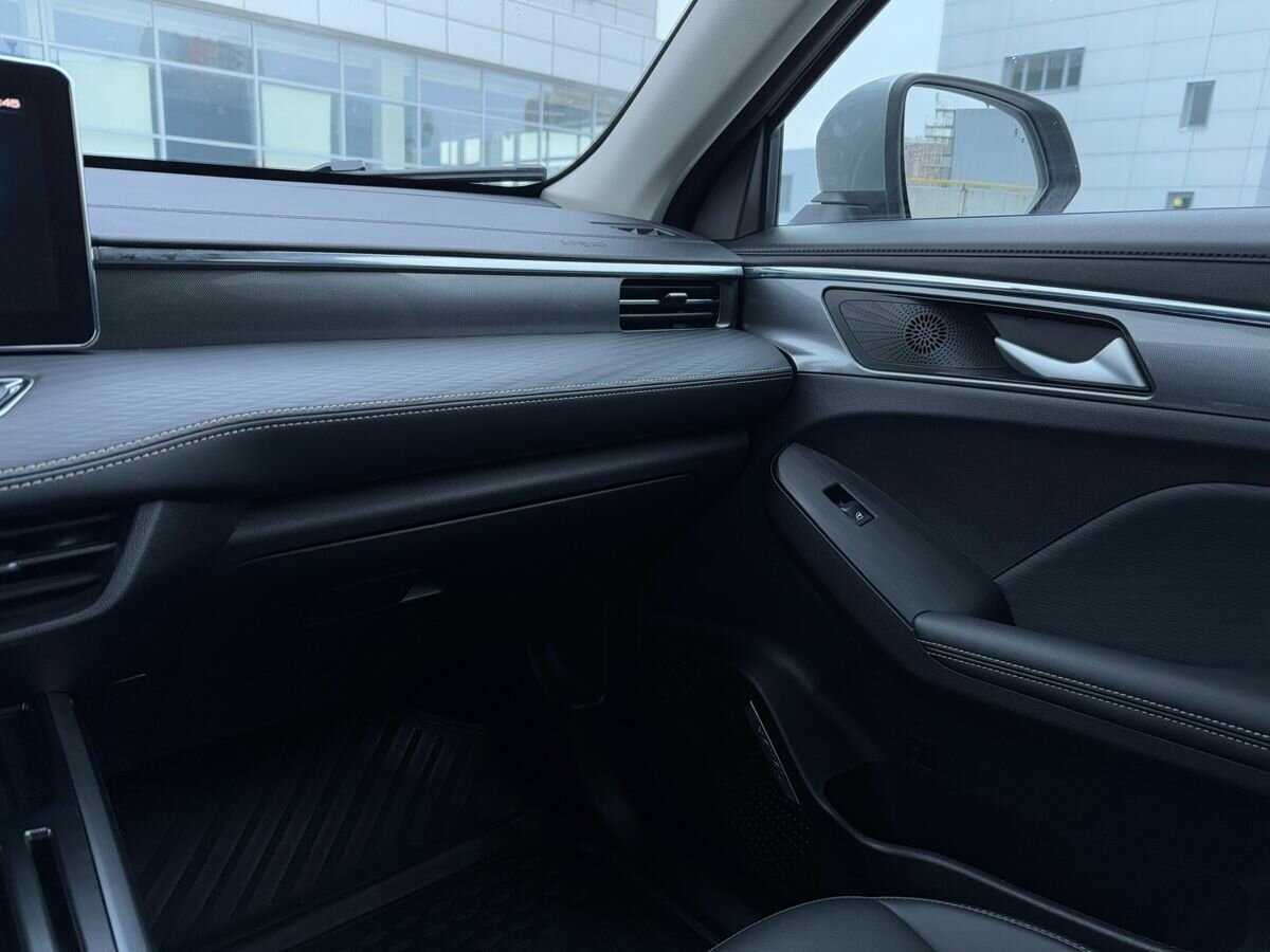 Haval Jolion с пробегом — 2023 год. Фото: #28