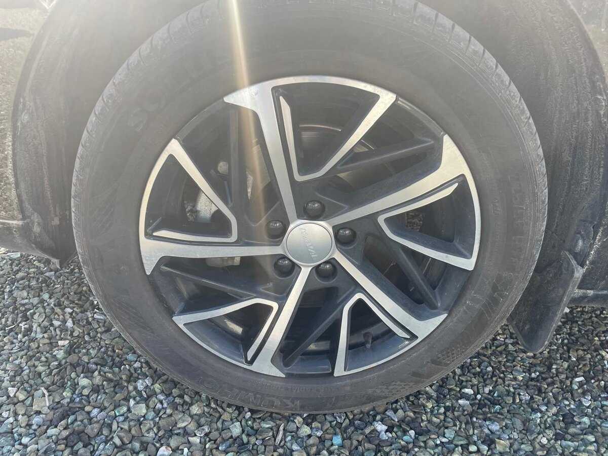 Haval Jolion с пробегом — 2023 год. Фото: #8