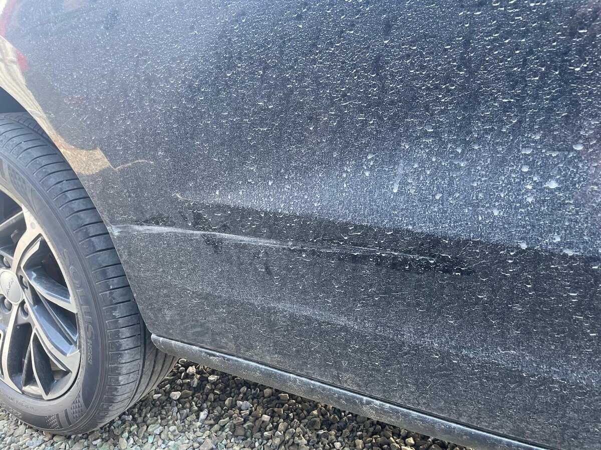 Haval Jolion с пробегом — 2023 год. Фото: #9