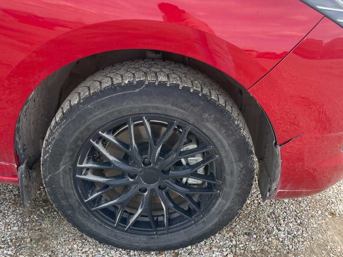 Haval Jolion с пробегом — 2023 год. Фото: #9