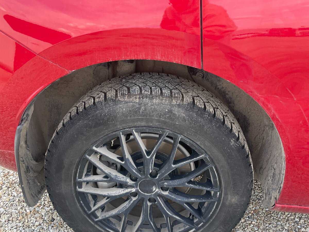 Haval Jolion с пробегом — 2023 год. Фото: #10