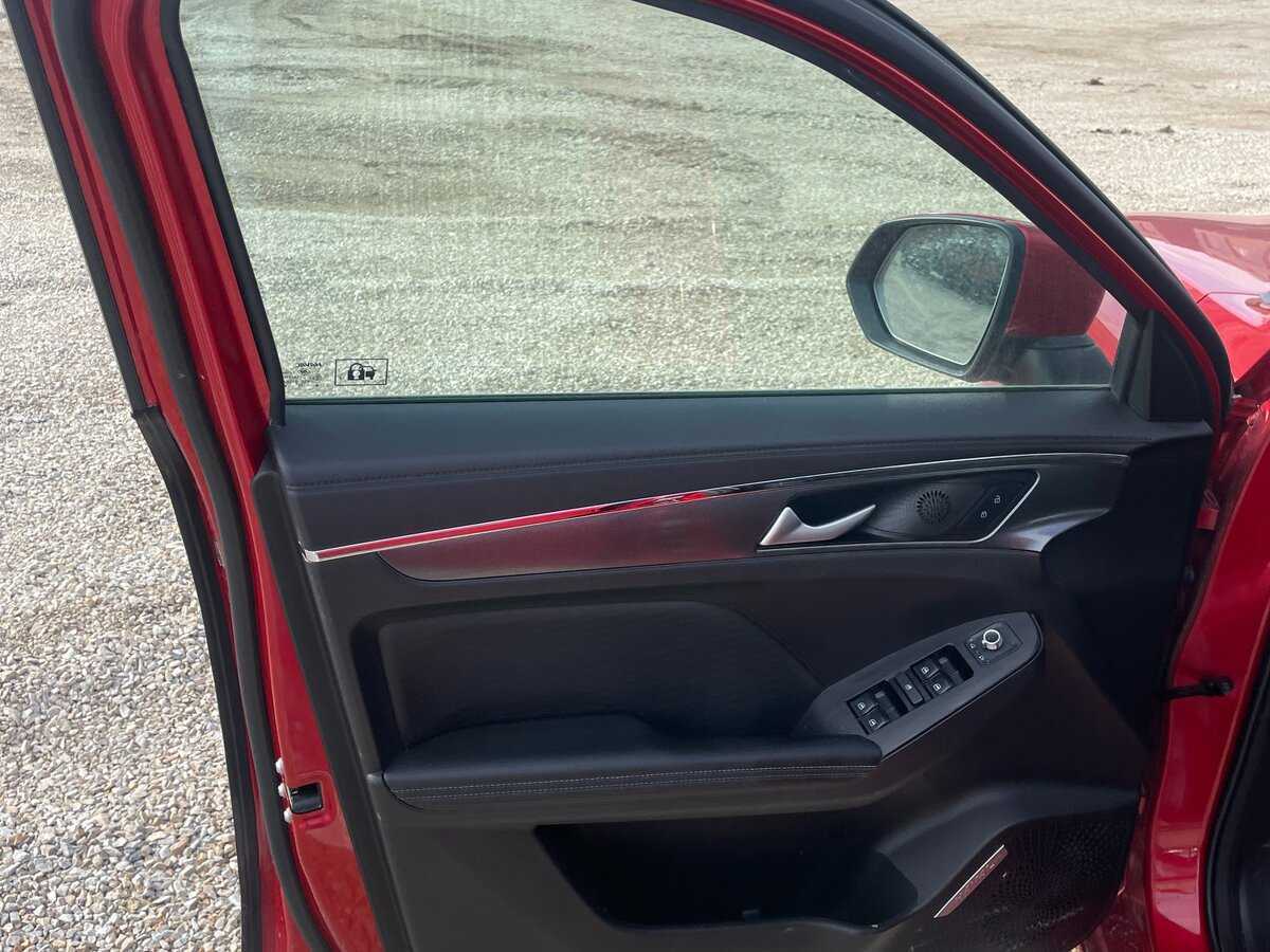 Haval Jolion с пробегом — 2023 год. Фото: #11