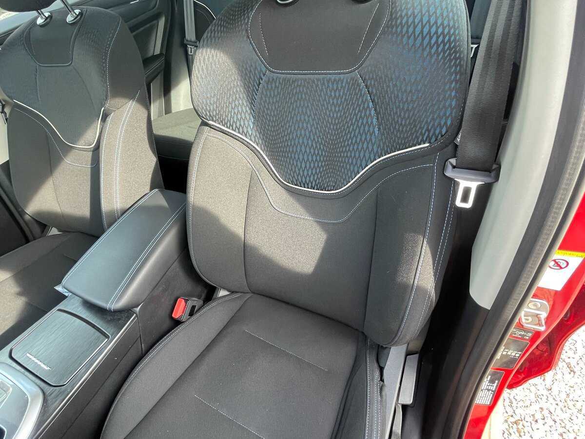 Haval Jolion с пробегом — 2023 год. Фото: #16