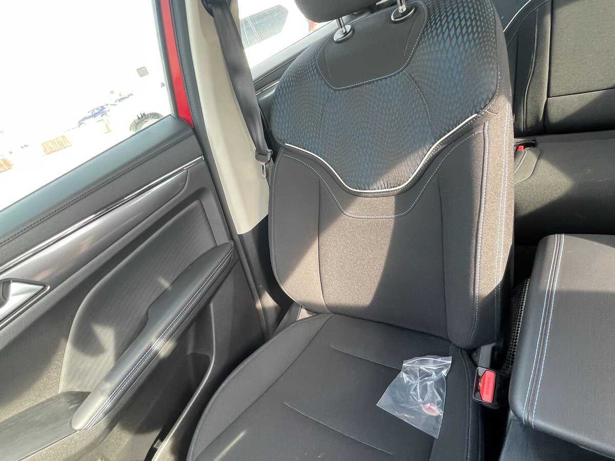 Haval Jolion с пробегом — 2023 год. Фото: #17