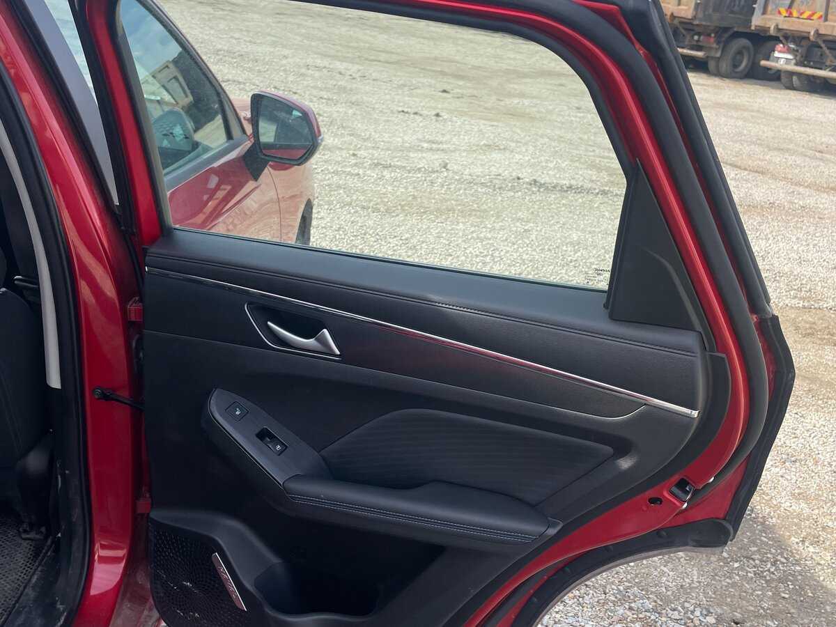 Haval Jolion с пробегом — 2023 год. Фото: #22