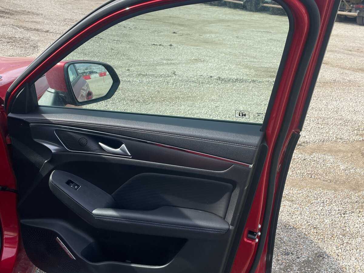 Haval Jolion с пробегом — 2023 год. Фото: #24