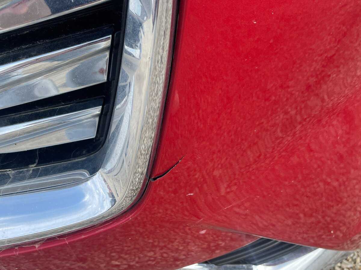 Haval Jolion с пробегом — 2023 год. Фото: #29