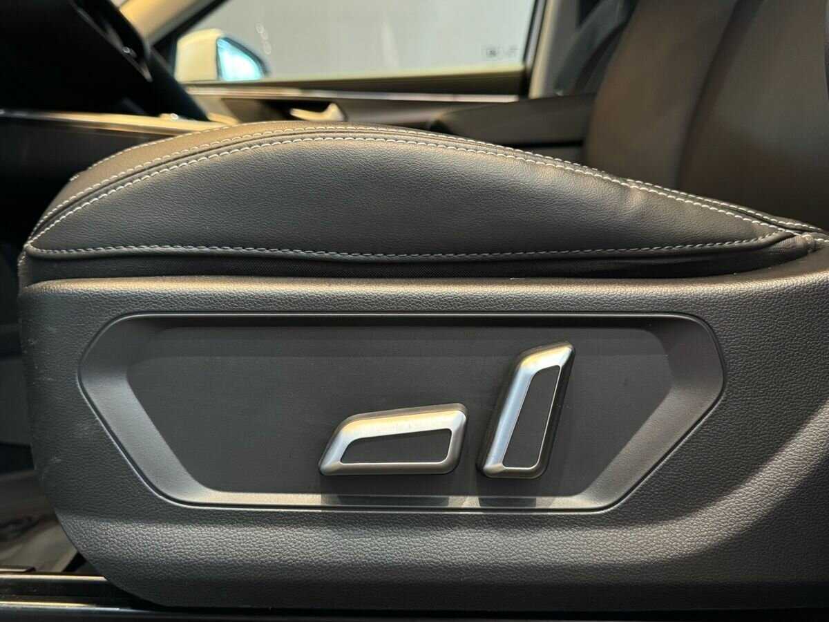 Haval Jolion с пробегом — 2023 год. Фото: #11