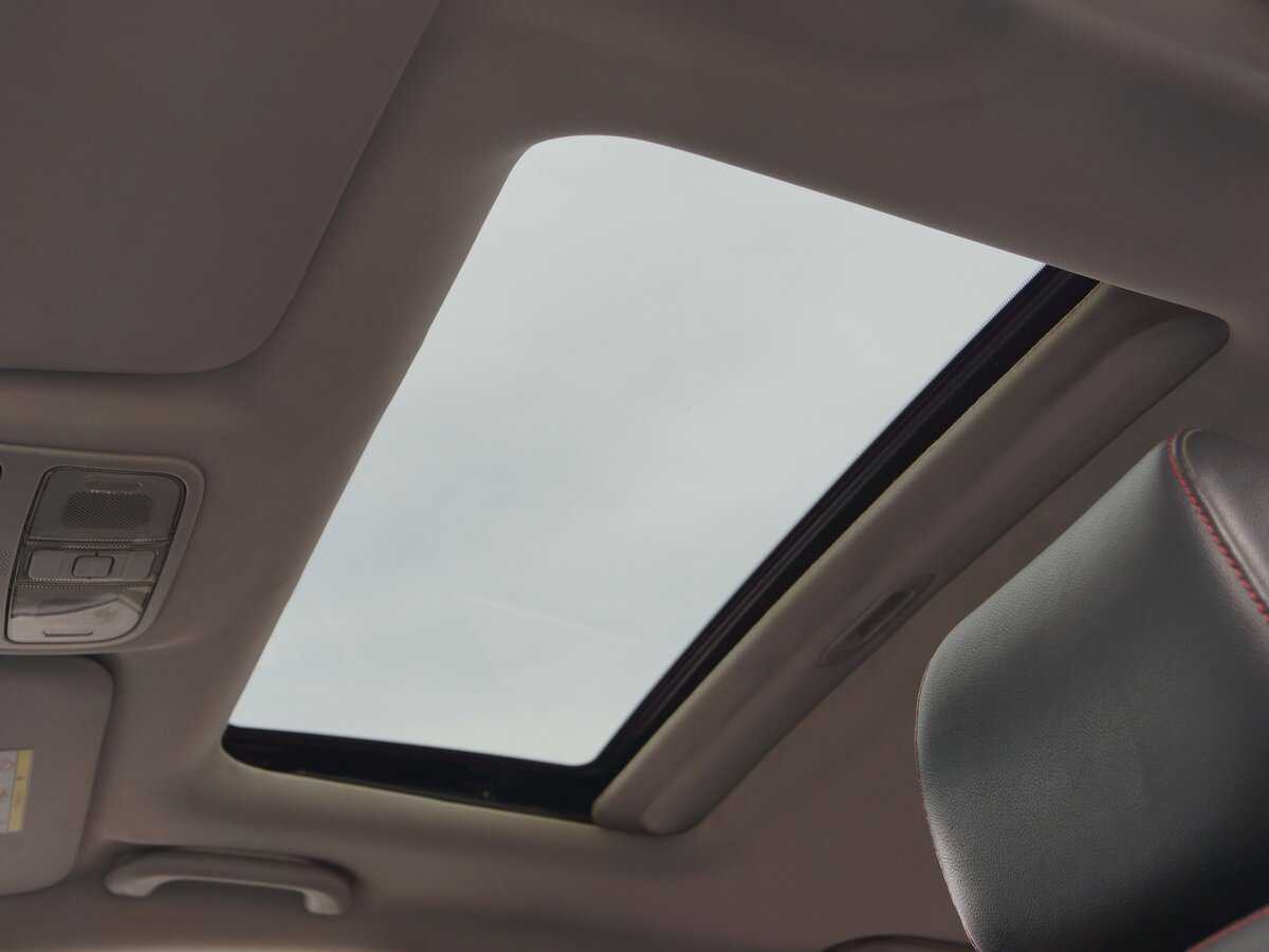 Changan Eado с пробегом — 2014 год. Фото: #14