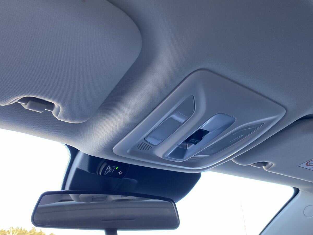 Changan UNI-T с пробегом — 2023 год. Фото: #20